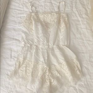 Victoria’s Secret romper